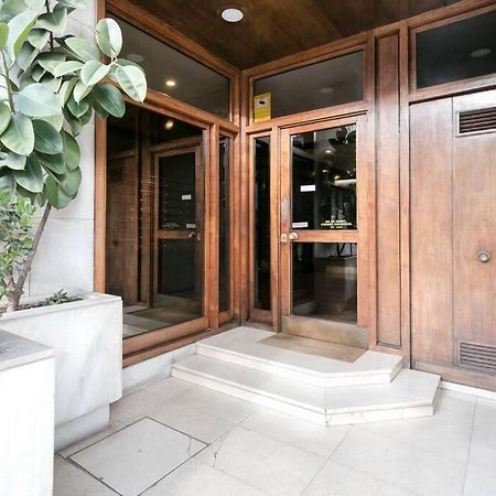 Canela Homes Barcelona Park Gueell Extérieur photo