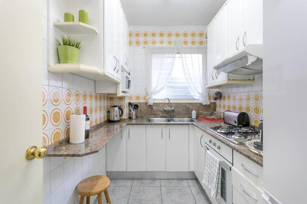 Canela Homes Barcelona Park Gueell Extérieur photo