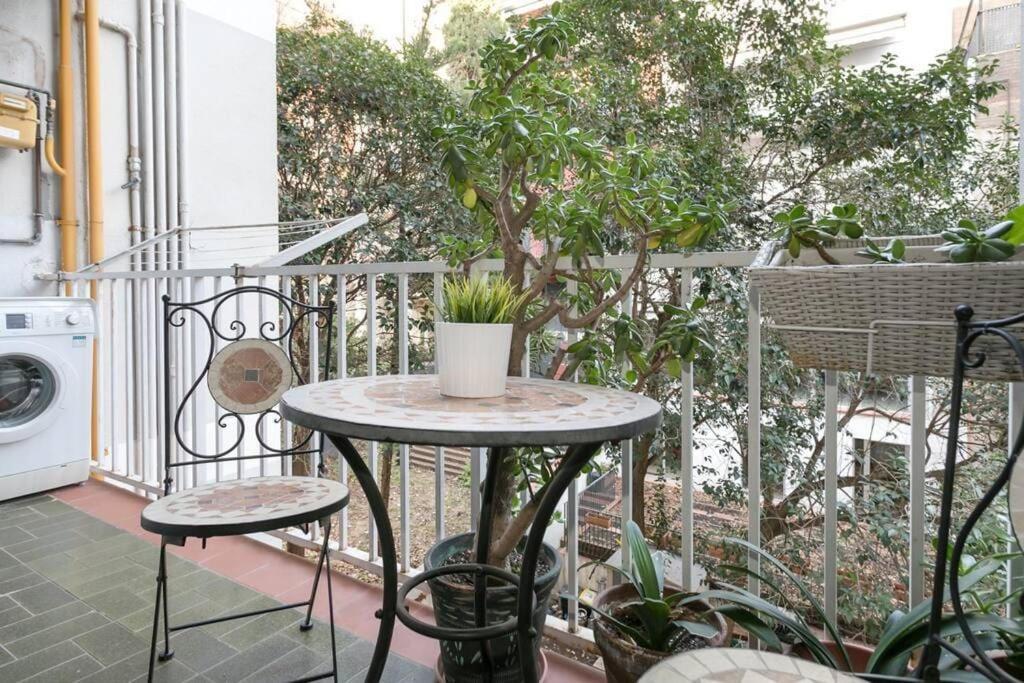 Canela Homes Barcelona Park Gueell Extérieur photo