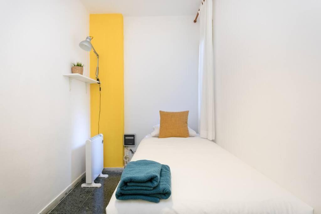 Canela Homes Barcelona Park Gueell Extérieur photo