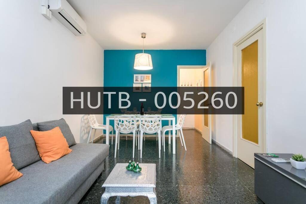 Canela Homes Barcelona Park Gueell Extérieur photo
