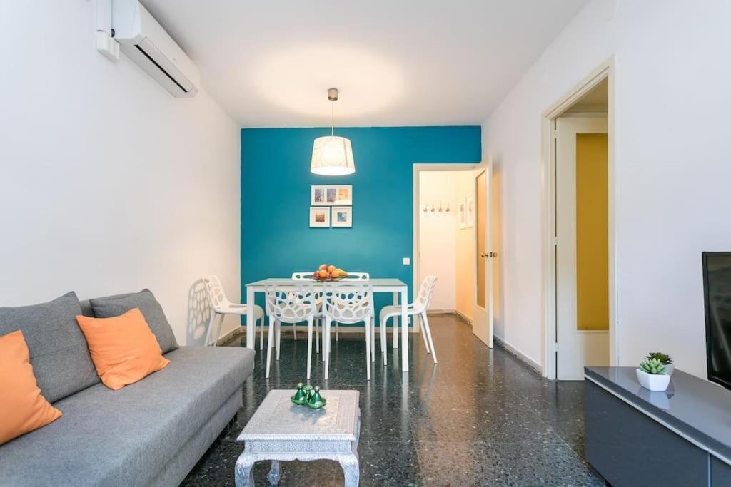 Canela Homes Barcelona Park Gueell Extérieur photo