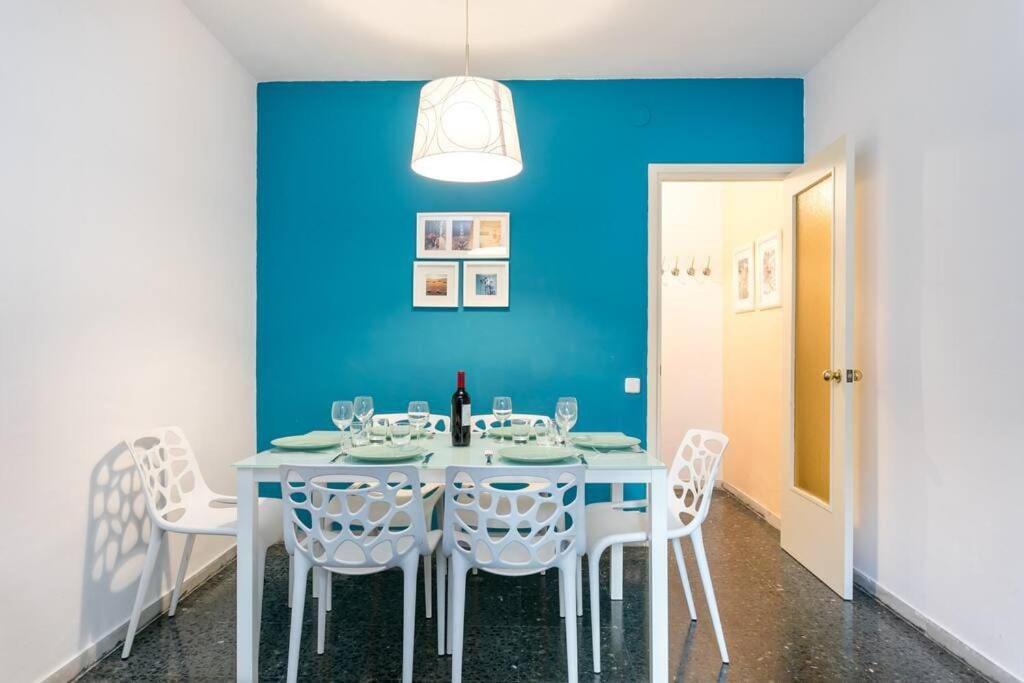 Canela Homes Barcelona Park Gueell Extérieur photo