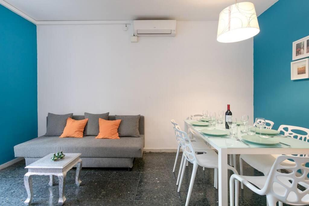 Canela Homes Barcelona Park Gueell Extérieur photo
