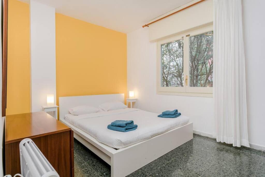 Canela Homes Barcelona Park Gueell Extérieur photo