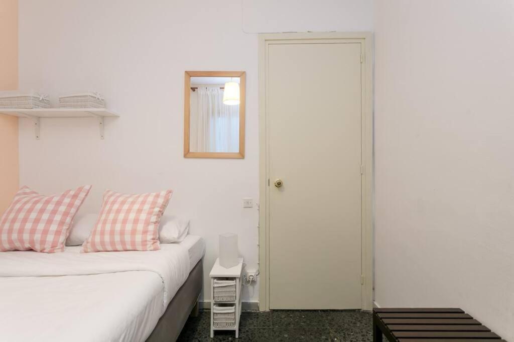 Canela Homes Barcelona Park Gueell Extérieur photo