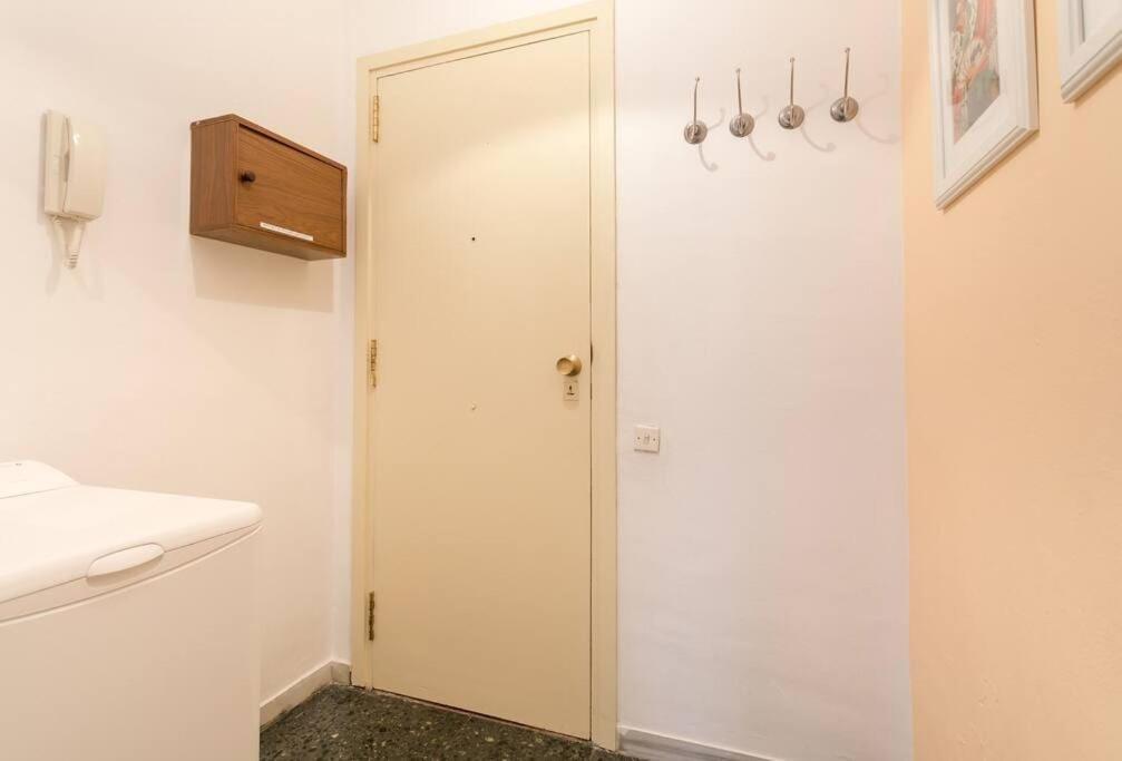 Canela Homes Barcelona Park Gueell Extérieur photo