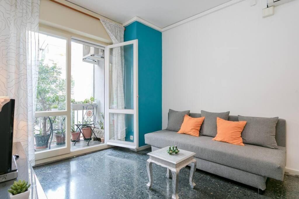 Canela Homes Barcelona Park Gueell Extérieur photo