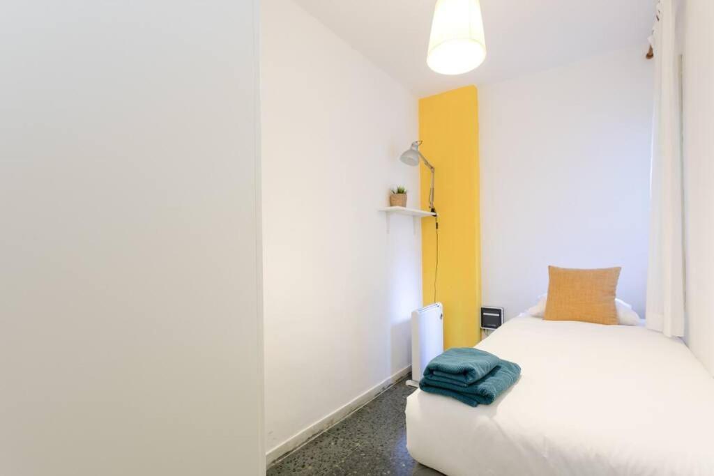 Canela Homes Barcelona Park Gueell Extérieur photo