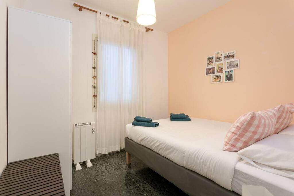Canela Homes Barcelona Park Gueell Extérieur photo