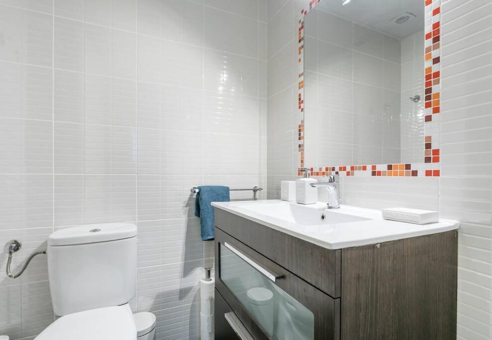 Canela Homes Barcelona Park Gueell Extérieur photo