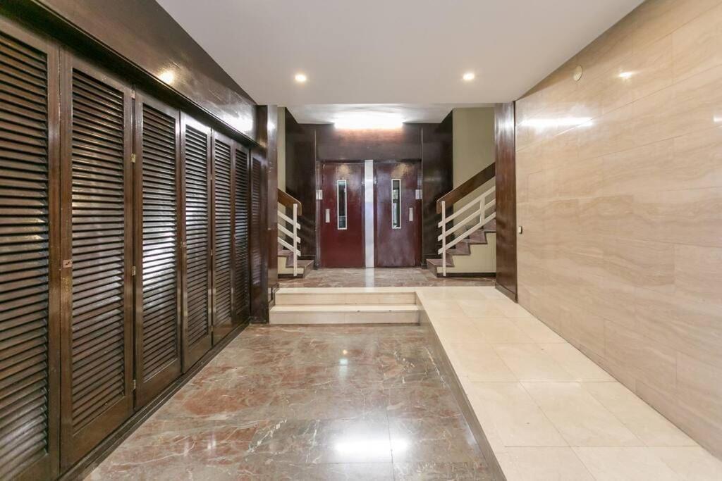 Canela Homes Barcelona Park Gueell Extérieur photo
