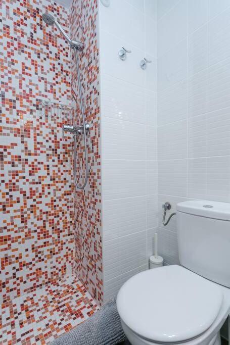 Canela Homes Barcelona Park Gueell Extérieur photo