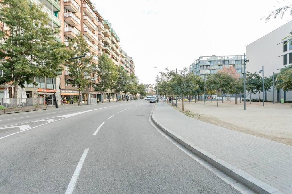 Canela Homes Barcelona Park Gueell Extérieur photo